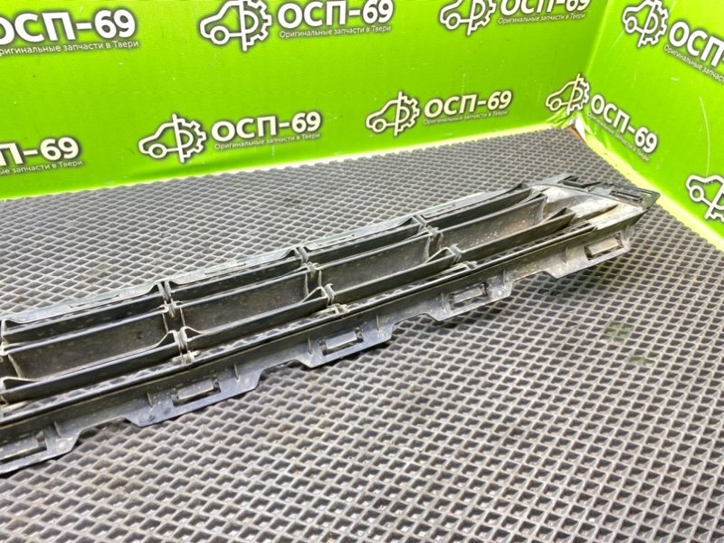Решетка бампера, 2990 рублей, Тверь