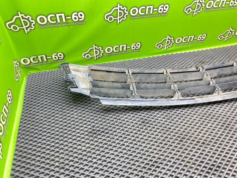 Решетка бампера, 2990 рублей, Тверь
