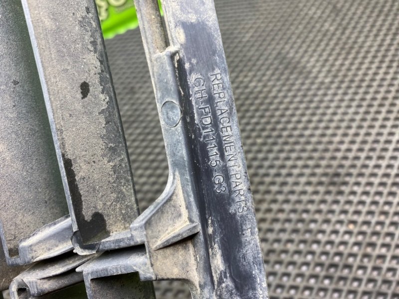 Решетка бампера, 2990 рублей, Тверь