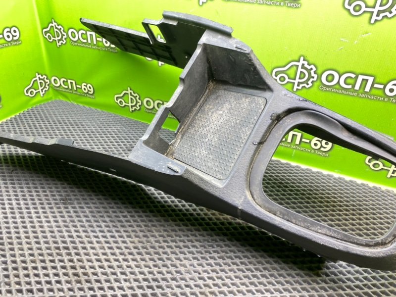 Центральная консоль, 1490 рублей, Тверь