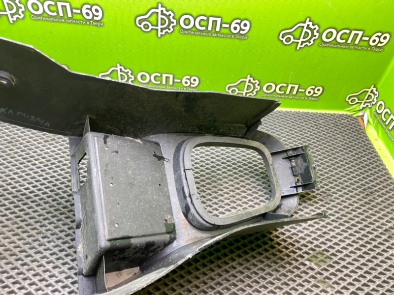 Центральная консоль, 1490 рублей, Тверь