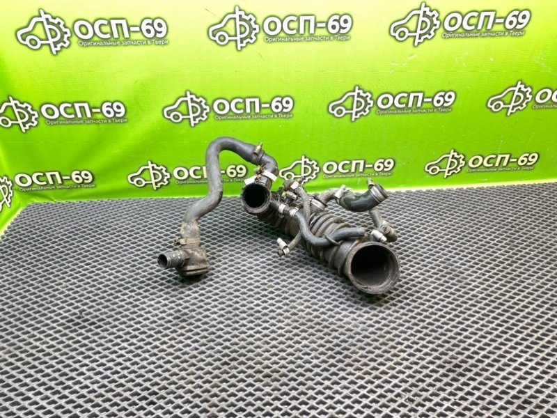 Патрубок впуска, 3990 рублей, Тверь