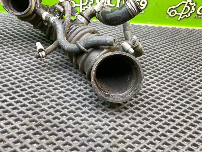 Патрубок впуска, 3990 рублей, Тверь