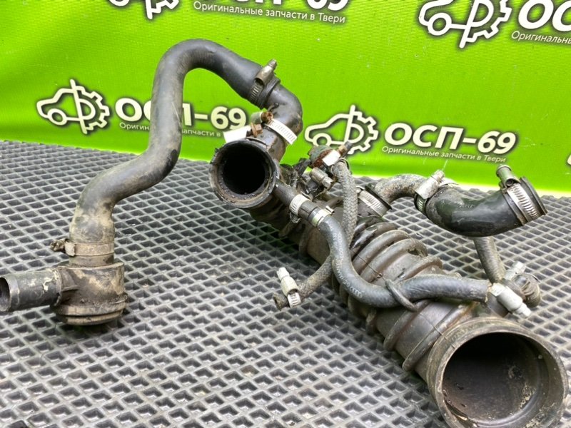 Патрубок впуска, 3990 рублей, Тверь