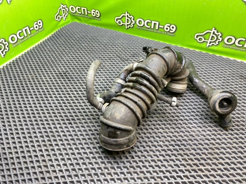 Патрубок впуска, 3990 рублей, Тверь