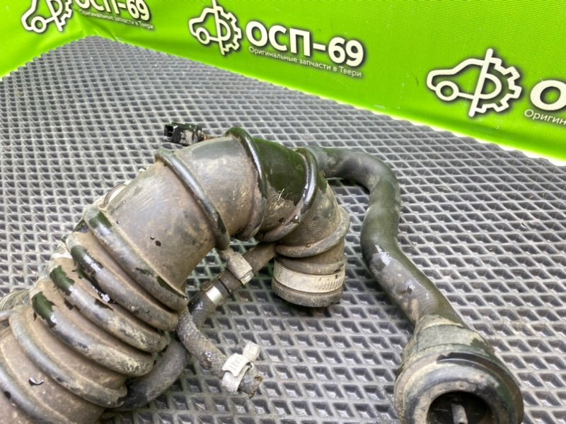 Патрубок впуска, 3990 рублей, Тверь