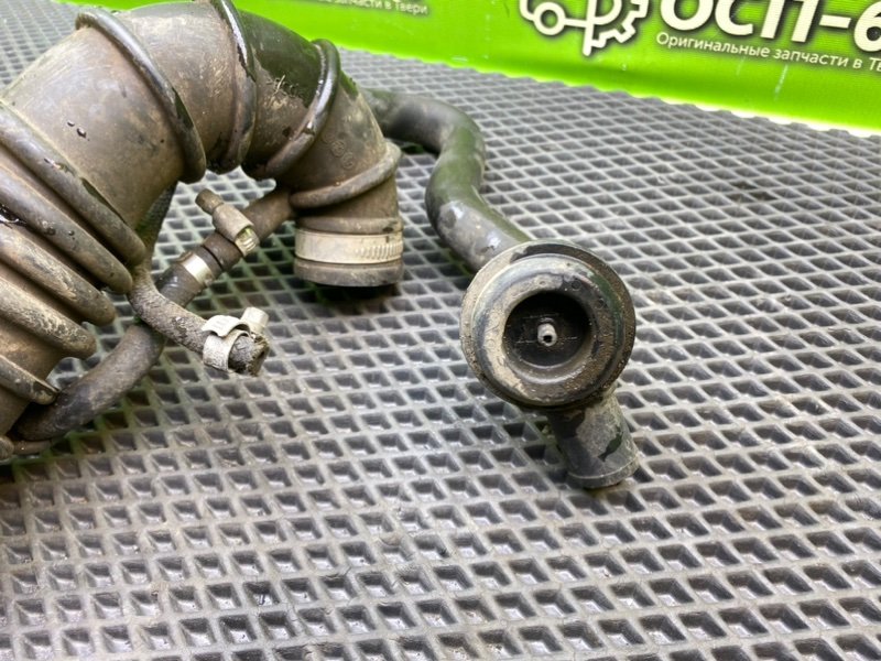 Патрубок впуска, 3990 рублей, Тверь