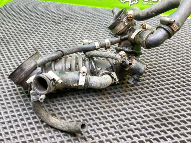 Патрубок впуска, 3990 рублей, Тверь