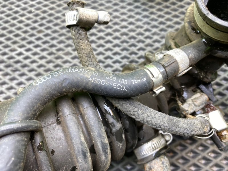 Патрубок впуска, 3990 рублей, Тверь