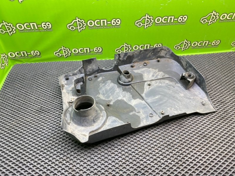 Декоративная крышка двигателя, 4490 рублей, Тверь