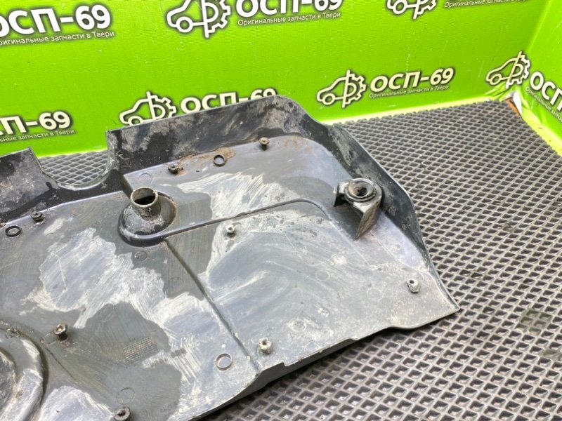 Декоративная крышка двигателя, 4490 рублей, Тверь