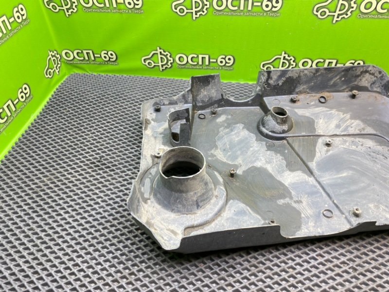 Декоративная крышка двигателя, 4490 рублей, Тверь