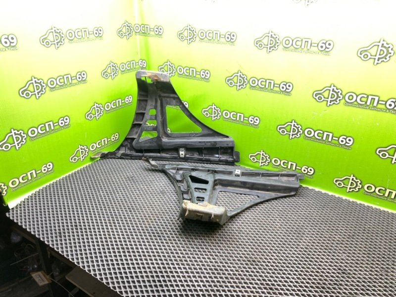 Крепление бампера, 990 рублей, Тверь