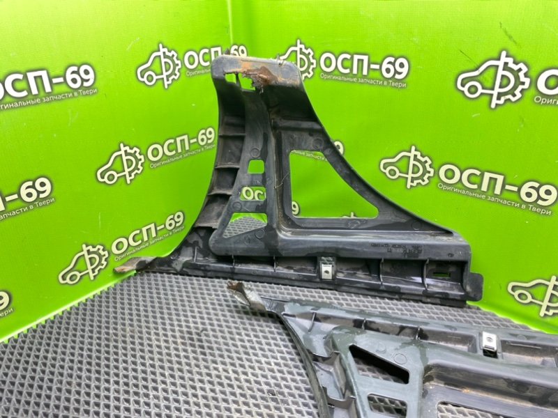 Крепление бампера, 990 рублей, Тверь