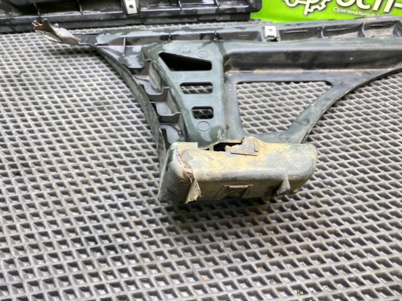 Крепление бампера, 990 рублей, Тверь