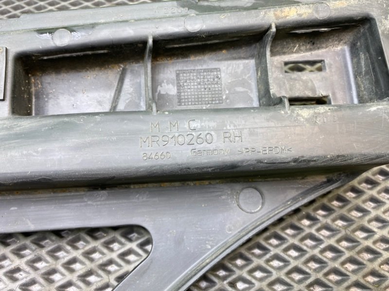 Крепление бампера, 990 рублей, Тверь