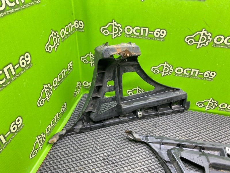 Крепление бампера, 990 рублей, Тверь