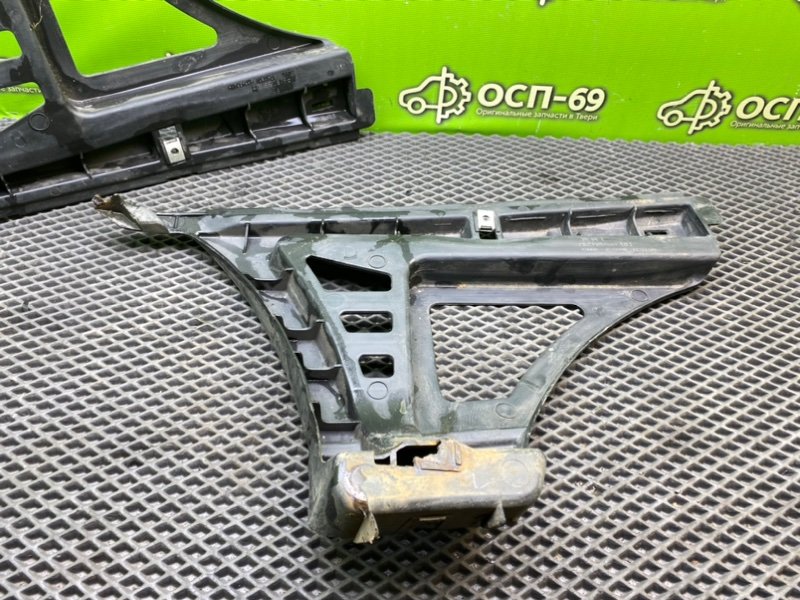 Крепление бампера, 990 рублей, Тверь