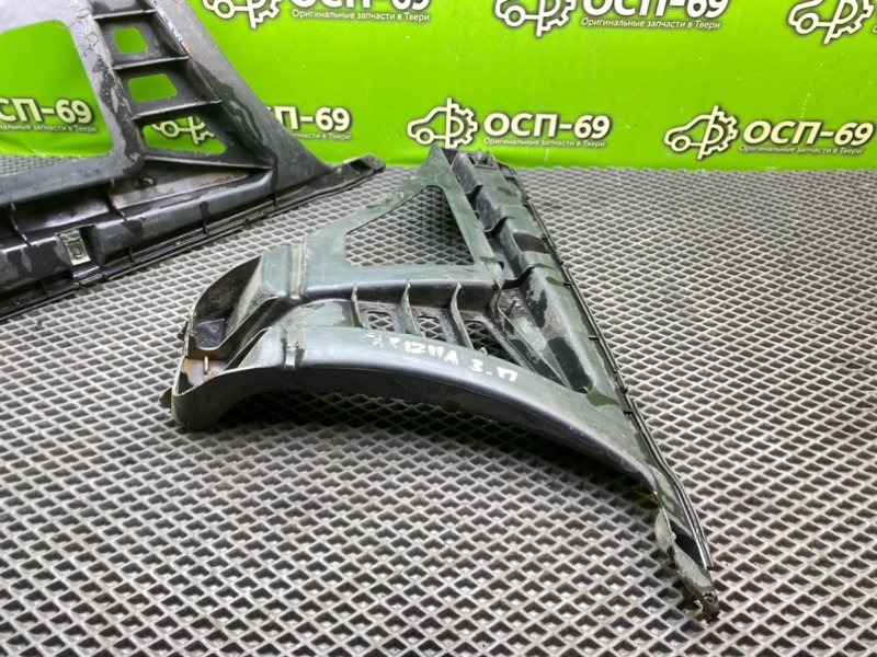 Крепление бампера, 990 рублей, Тверь