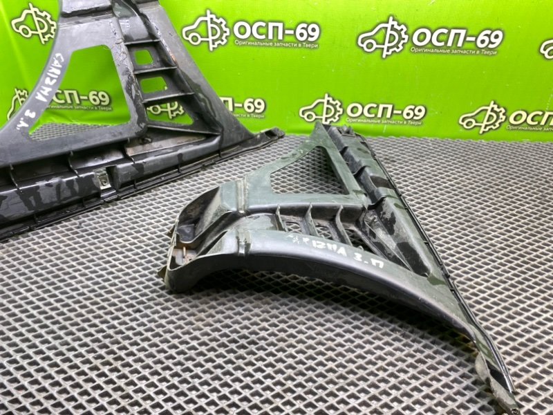 Крепление бампера, 990 рублей, Тверь