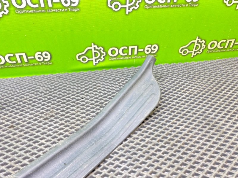 Накладка порога, 490 рублей, Тверь