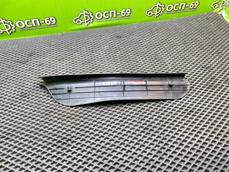 Накладка порога, 490 рублей, Тверь