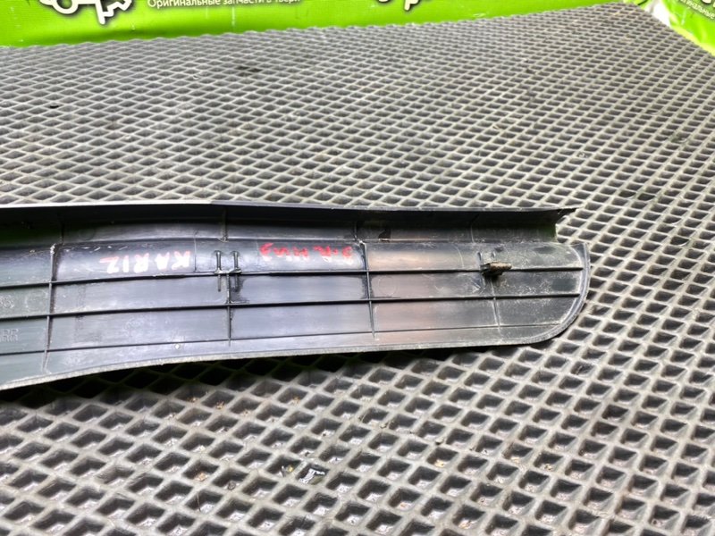 Накладка порога, 490 рублей, Тверь