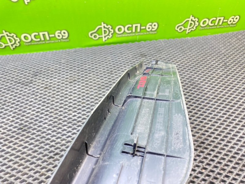 Накладка порога, 490 рублей, Тверь