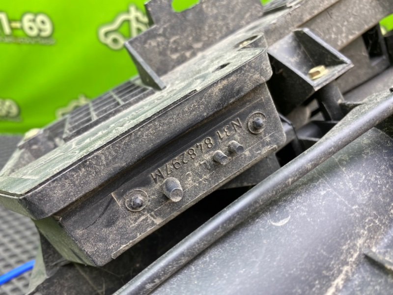 Корпус печки, 2990 рублей, Тверь