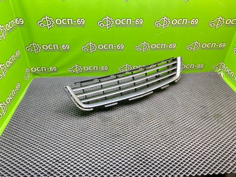 Решетка бампера, 4990 рублей, Тверь
