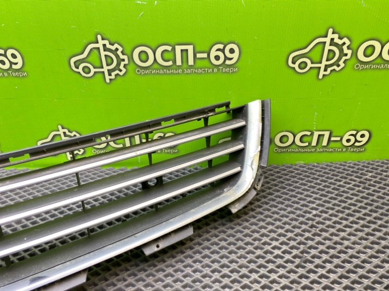 Решетка бампера, 4990 рублей, Тверь