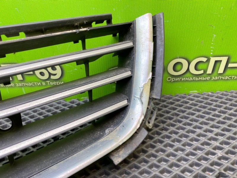 Решетка бампера, 4990 рублей, Тверь