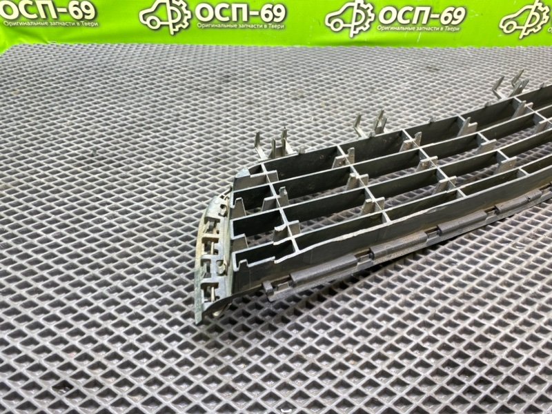 Решетка бампера, 4990 рублей, Тверь