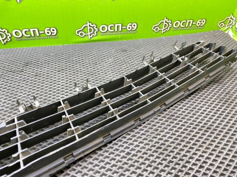 Решетка бампера, 4990 рублей, Тверь