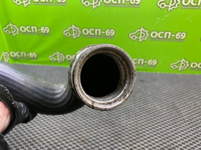 Патрубок интеркулера, 1990 рублей, Тверь