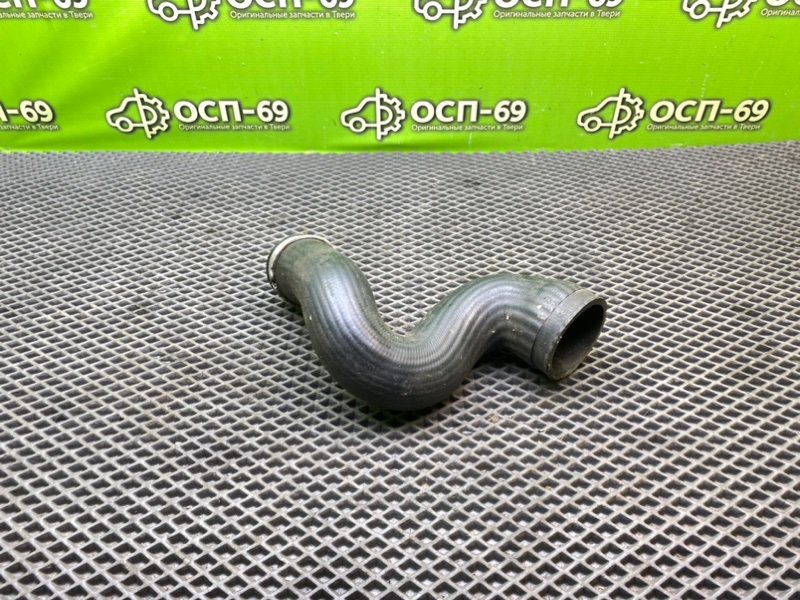 Патрубок интеркулера, 1990 рублей, Тверь