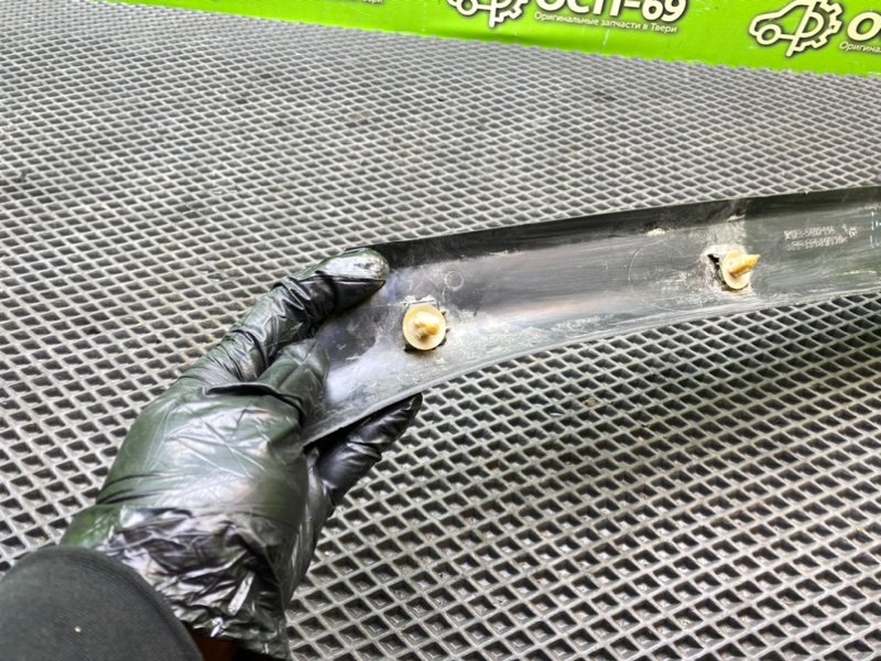 Накладка стойки, 390 рублей, Тверь