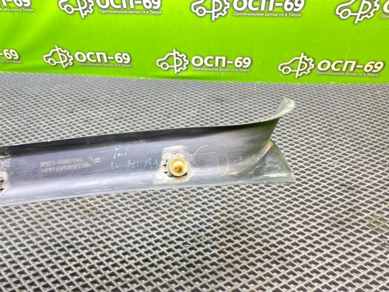 Накладка стойки, 390 рублей, Тверь