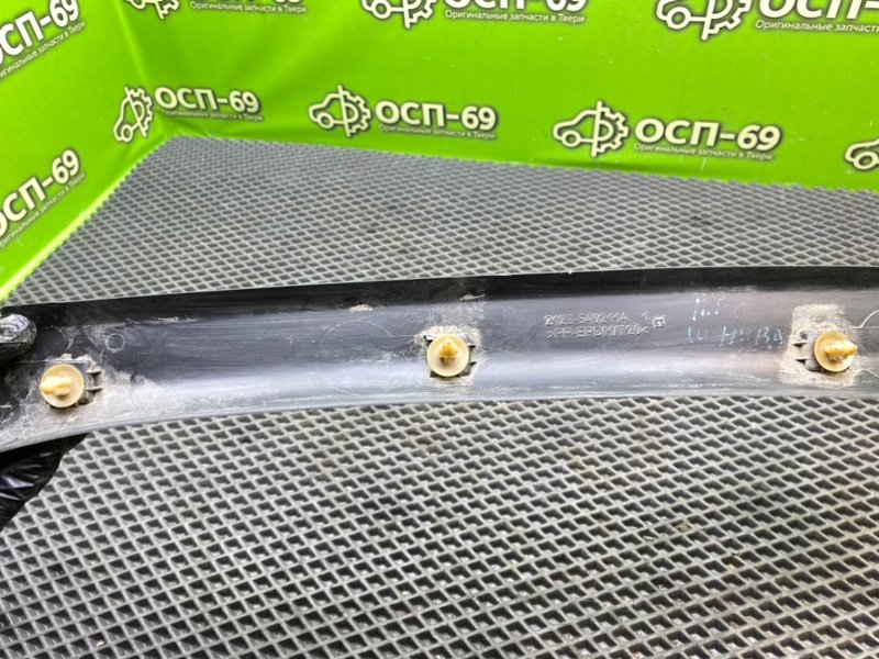 Накладка стойки, 390 рублей, Тверь