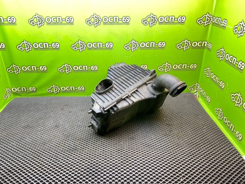 Корпус воздушного фильтра, 2290 рублей, Тверь