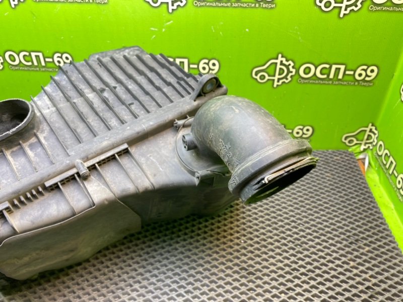 Корпус воздушного фильтра, 2290 рублей, Тверь