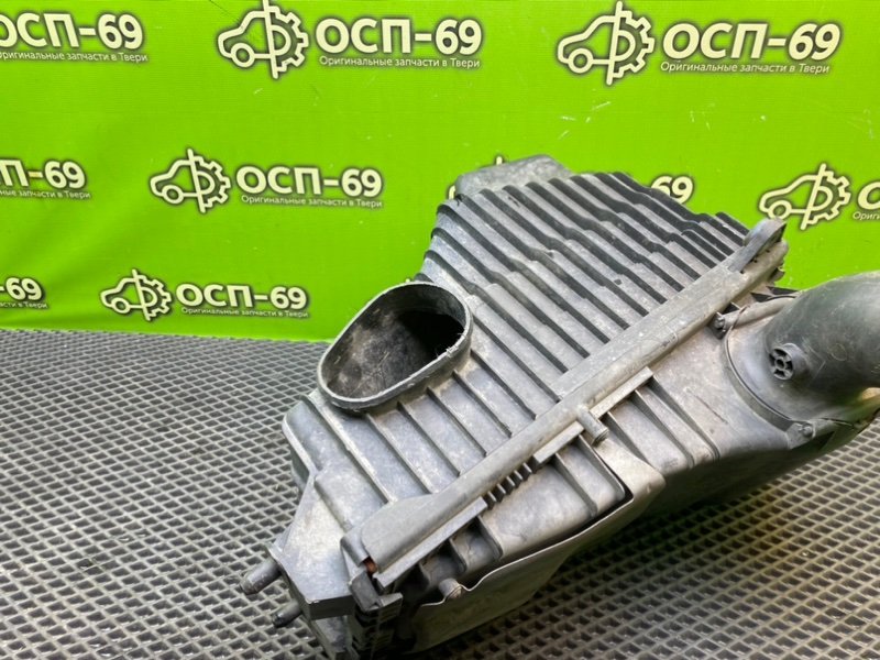 Корпус воздушного фильтра, 2290 рублей, Тверь