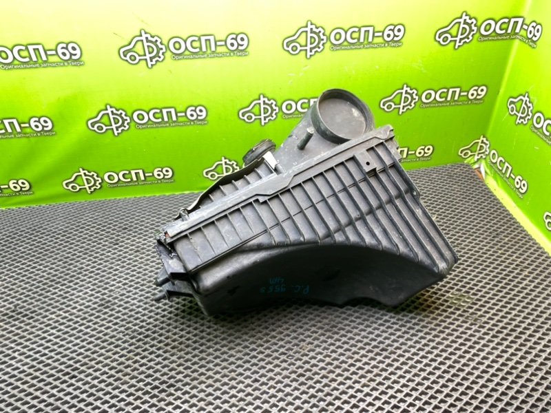 Корпус воздушного фильтра, 2290 рублей, Тверь