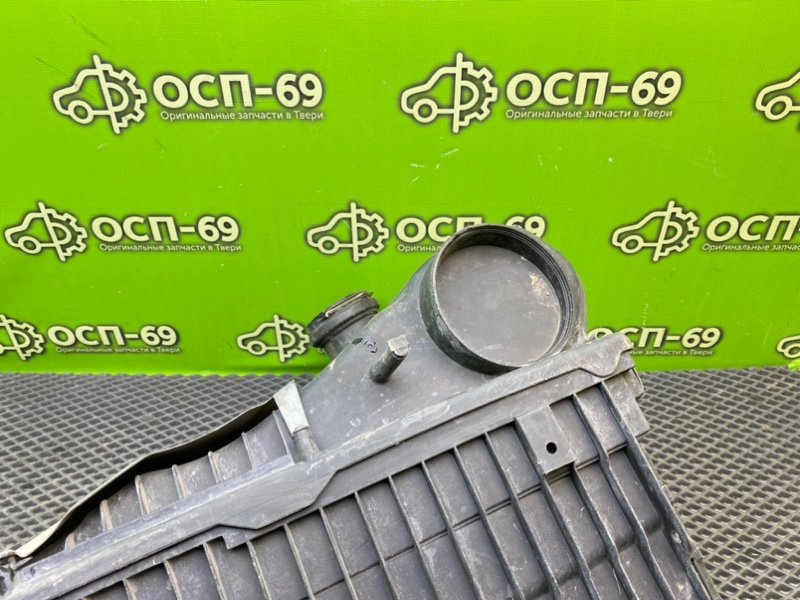 Корпус воздушного фильтра, 2290 рублей, Тверь