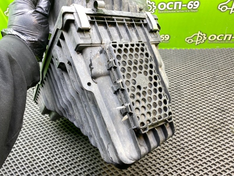 Корпус воздушного фильтра, 2290 рублей, Тверь