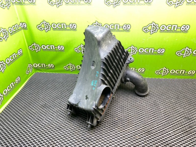 Корпус воздушного фильтра, 2290 рублей, Тверь