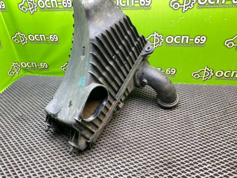 Корпус воздушного фильтра, 2290 рублей, Тверь