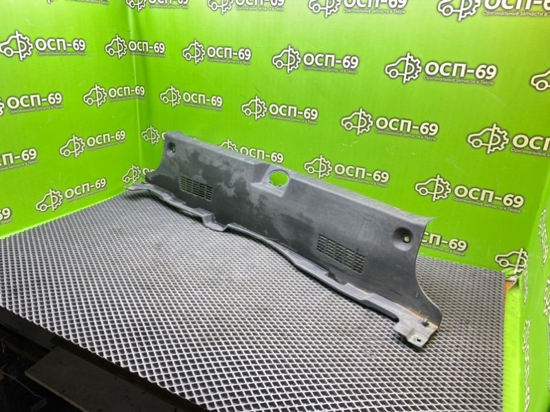 Накладка замка багажника, 1790 рублей, Тверь