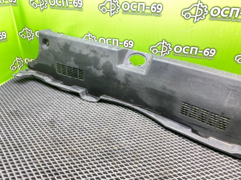 Накладка замка багажника, 1790 рублей, Тверь