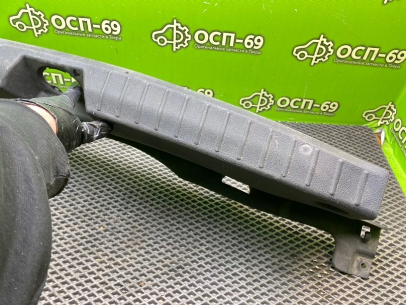 Накладка замка багажника, 1790 рублей, Тверь